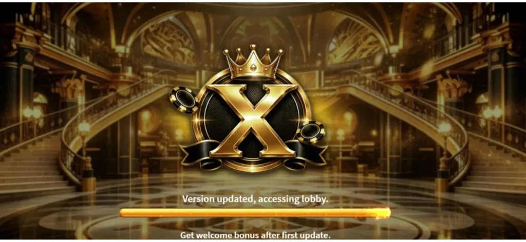 Royal x 777